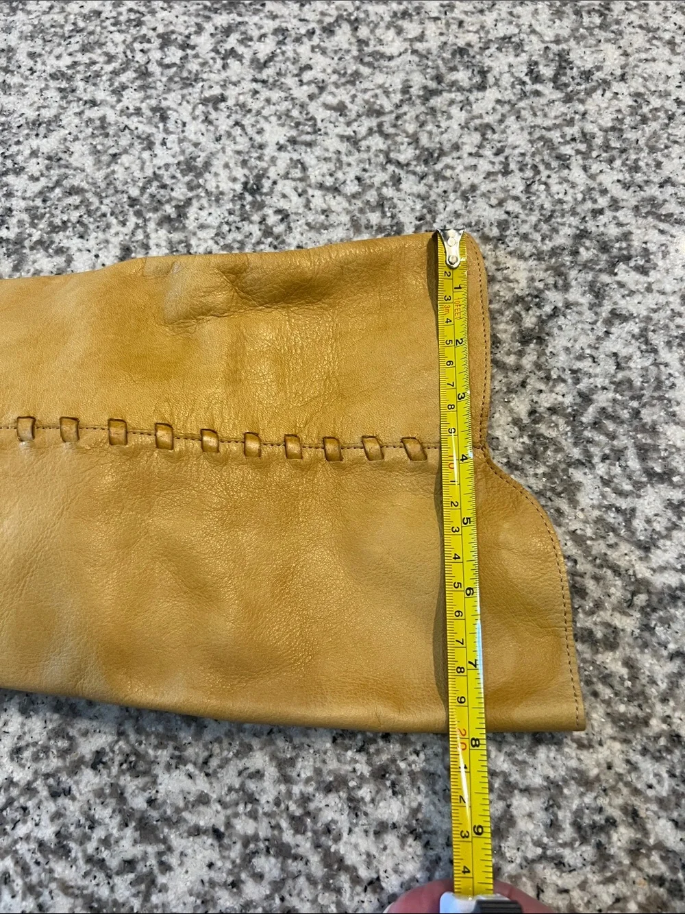 Free People Auburn Tall/ Knee-High Boots